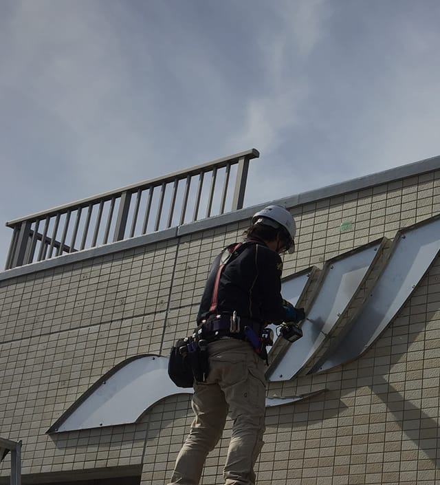 平面的なものから立体的なものまで形になるものすべてに対応させていただきます。